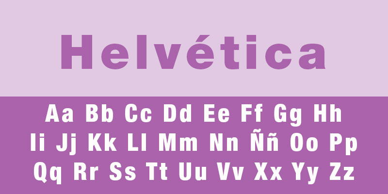 descargar helvetica