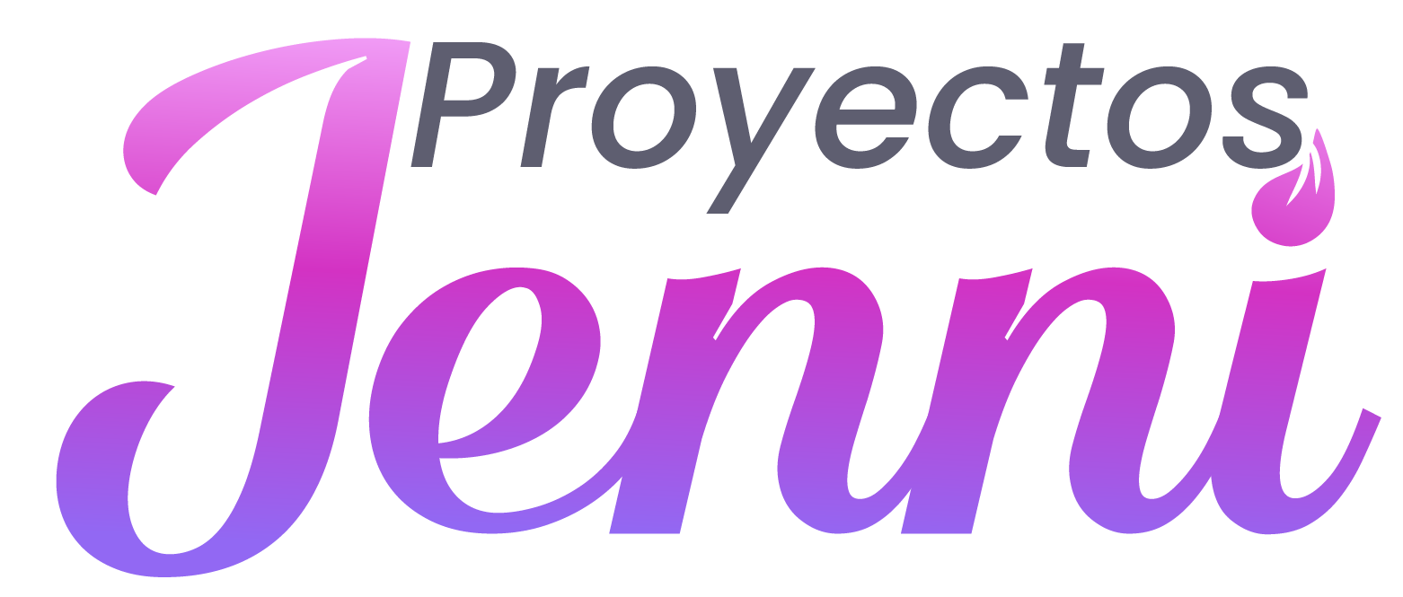 Proyectosjenni