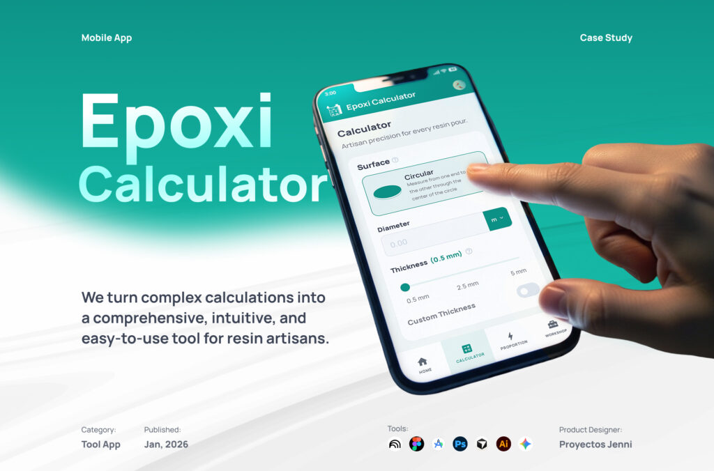 epoxi calculator by proyectosjenni