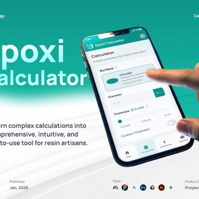 epoxi calculator by proyectosjenni